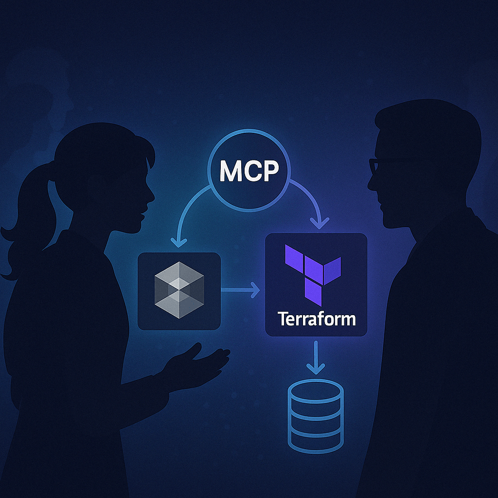 Using MCPs to Run Terraform